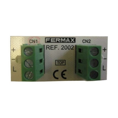 Fermax 2002 VDS automatic Pull-Up